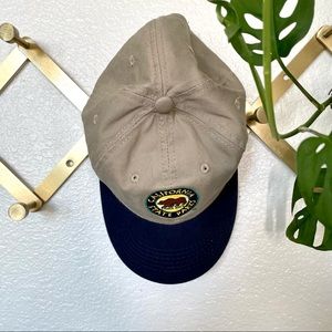 California National Parks Baseball Hat